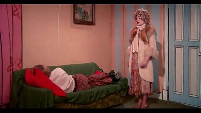 هڪ منٽ erotica جنس سان گڏ مزاحيه ۾ (1972)
